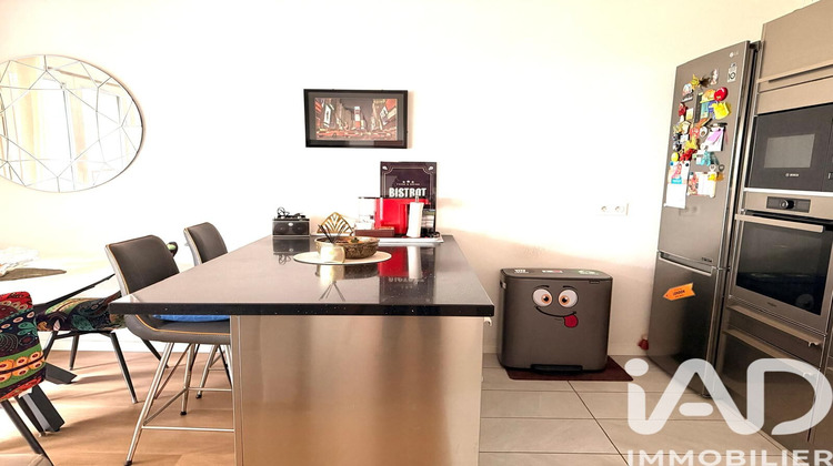 Ma-Cabane - Vente Appartement Floirac, 66 m²