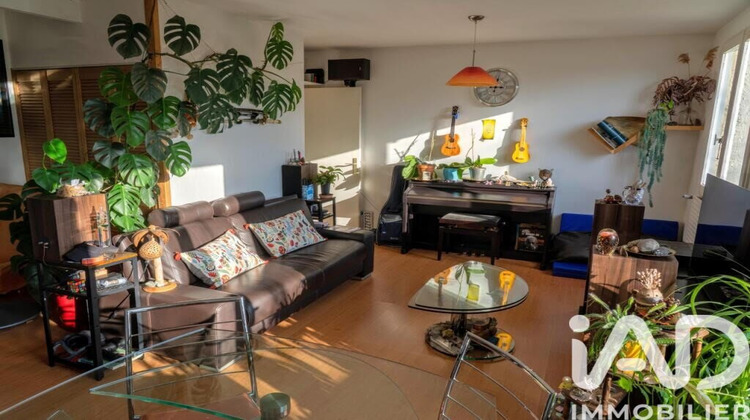 Ma-Cabane - Vente Appartement Floirac, 68 m²