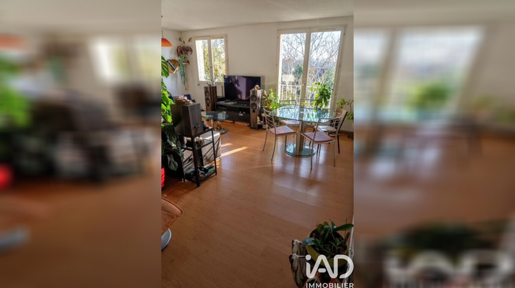 Ma-Cabane - Vente Appartement Floirac, 68 m²