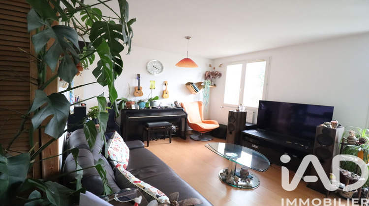 Ma-Cabane - Vente Appartement Floirac, 68 m²