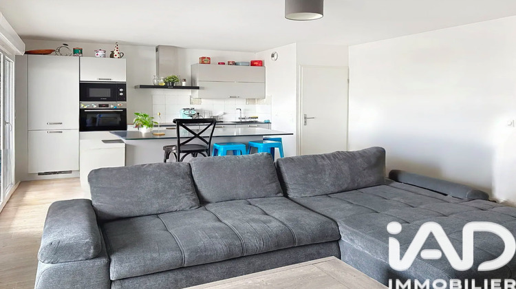 Ma-Cabane - Vente Appartement Floirac, 88 m²