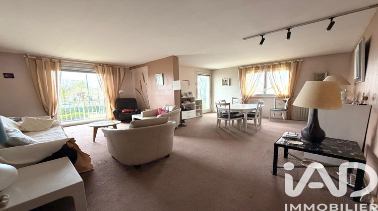 Ma-Cabane - Vente Appartement Floirac, 83 m²