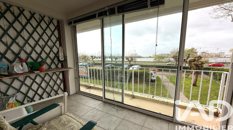 Ma-Cabane - Vente Appartement Floirac, 83 m²