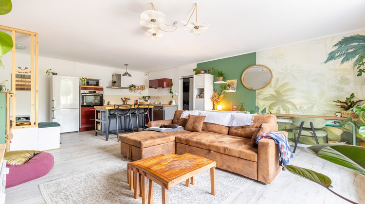 Ma-Cabane - Vente Appartement Floirac, 64 m²