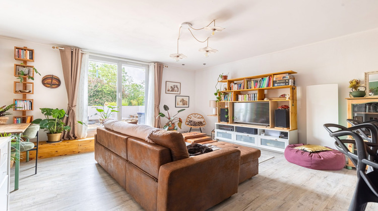 Ma-Cabane - Vente Appartement Floirac, 64 m²
