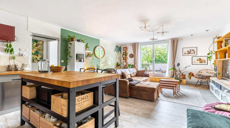 Ma-Cabane - Vente Appartement Floirac, 64 m²
