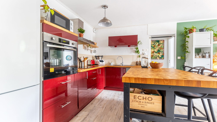 Ma-Cabane - Vente Appartement Floirac, 64 m²
