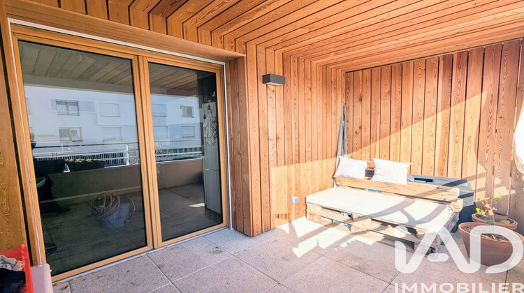 Ma-Cabane - Vente Appartement Floirac, 67 m²
