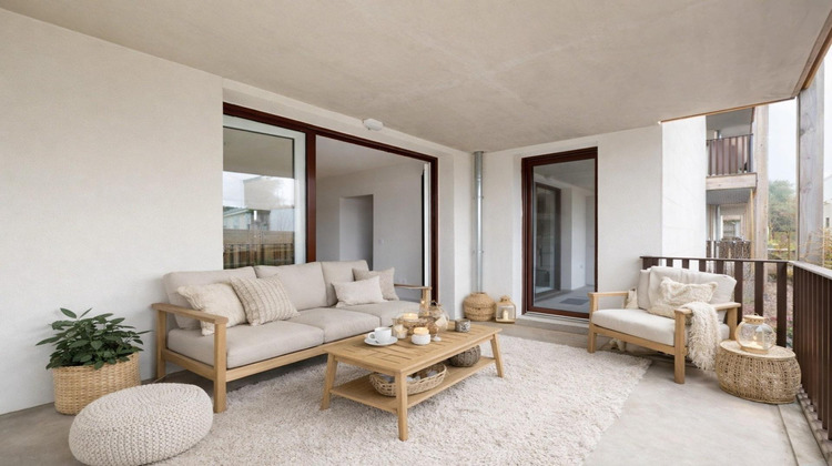 Ma-Cabane - Vente Appartement Floirac, 68 m²