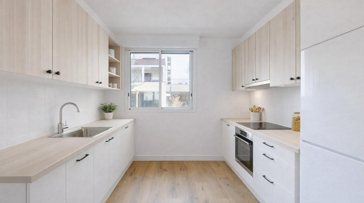 Ma-Cabane - Vente Appartement Floirac, 68 m²