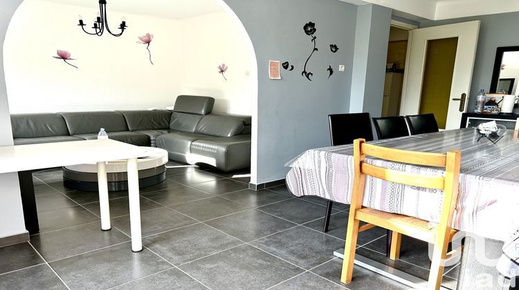 Ma-Cabane - Vente Appartement Florange, 90 m²