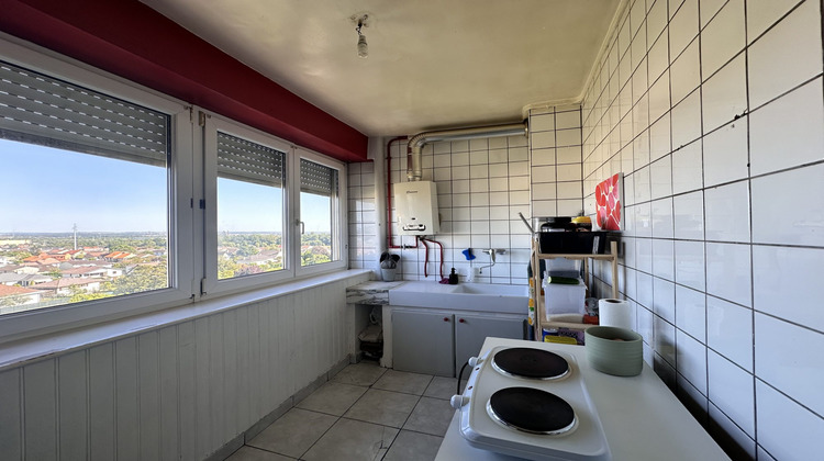 Ma-Cabane - Vente Appartement Florange, 48 m²