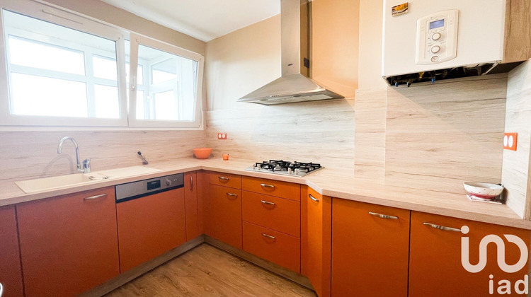 Ma-Cabane - Vente Appartement Florange, 68 m²