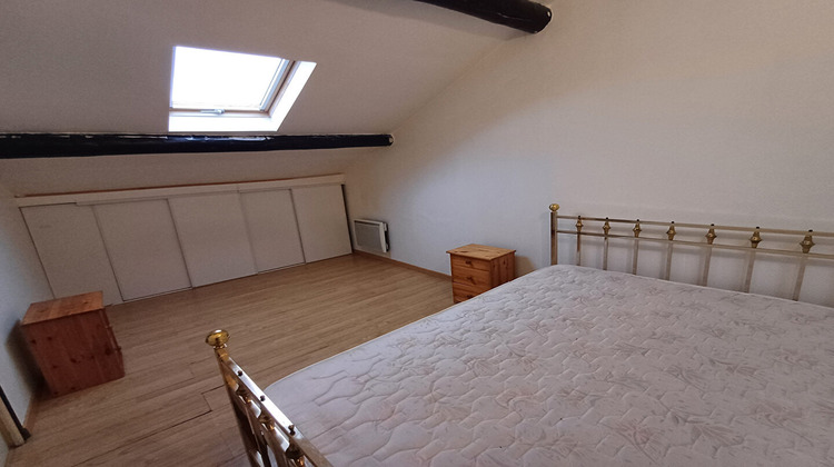 Ma-Cabane - Vente Appartement FLORANGE, 42 m²