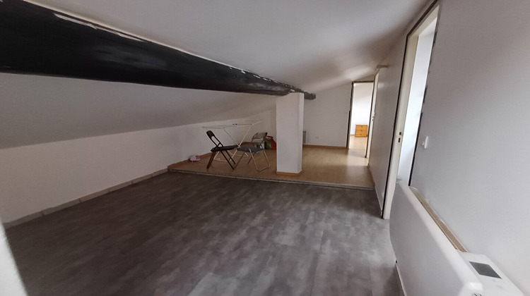 Ma-Cabane - Vente Appartement FLORANGE, 42 m²