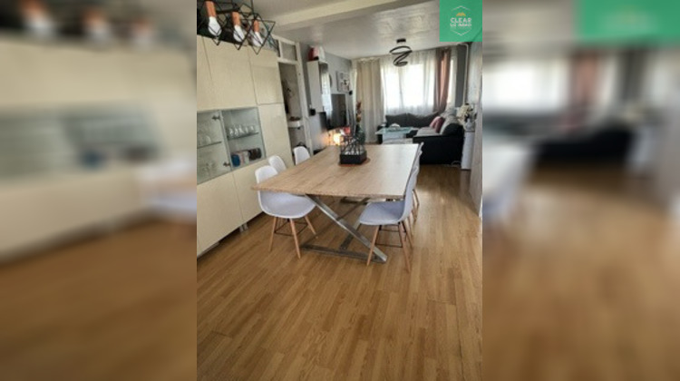 Ma-Cabane - Vente Appartement Florange, 87 m²