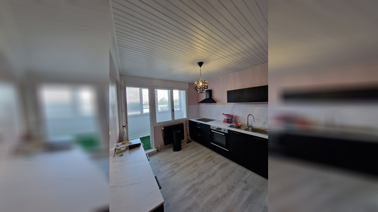 Ma-Cabane - Vente Appartement FLORANGE, 75 m²