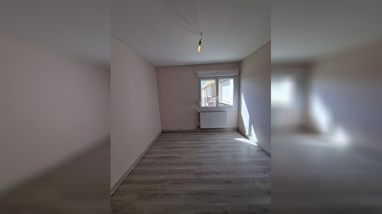 Ma-Cabane - Vente Appartement FLORANGE, 75 m²