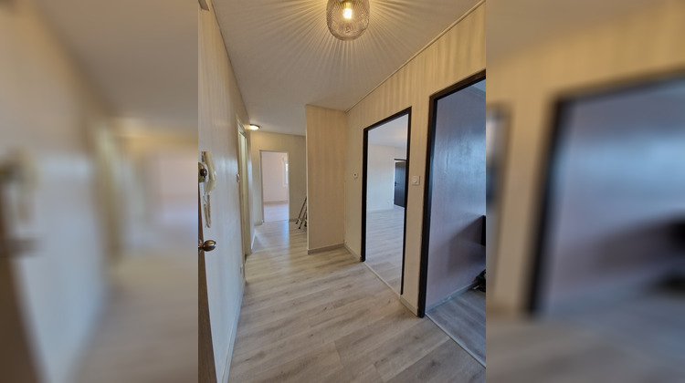 Ma-Cabane - Vente Appartement FLORANGE, 75 m²
