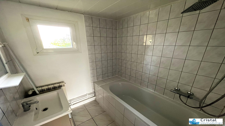 Ma-Cabane - Vente Appartement Florange, 42 m²