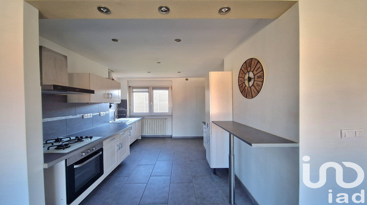 Ma-Cabane - Vente Appartement Florange, 72 m²