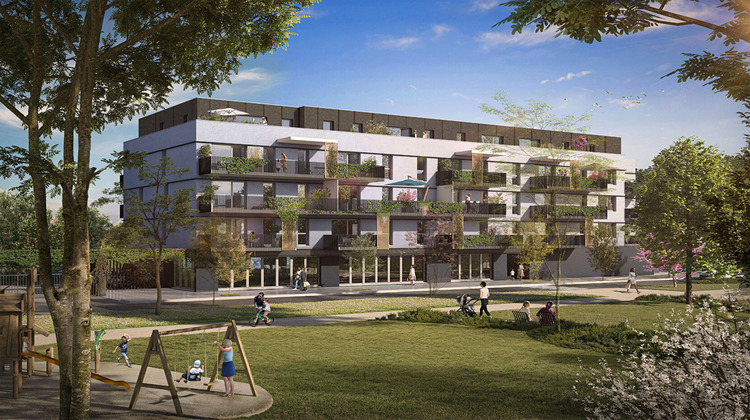 Ma-Cabane - Vente Appartement FLORANGE, 50 m²