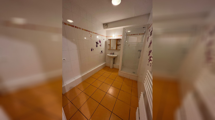 Ma-Cabane - Vente Appartement FLORANGE, 44 m²