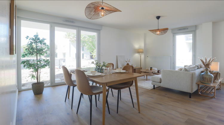 Ma-Cabane - Vente Appartement Florange, 72 m²