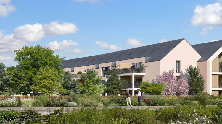 Ma-Cabane - Vente Appartement Florange, 60 m²