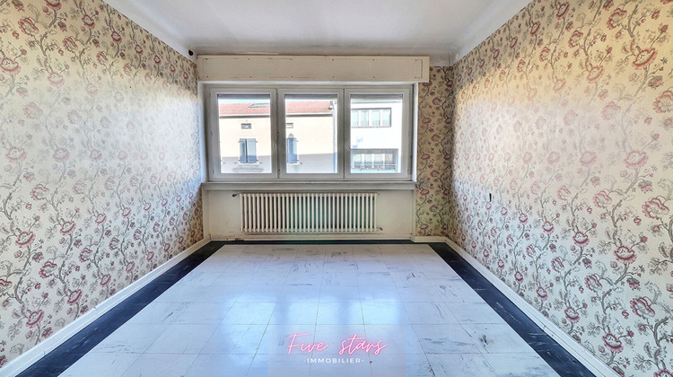 Ma-Cabane - Vente Appartement FLORANGE, 82 m²