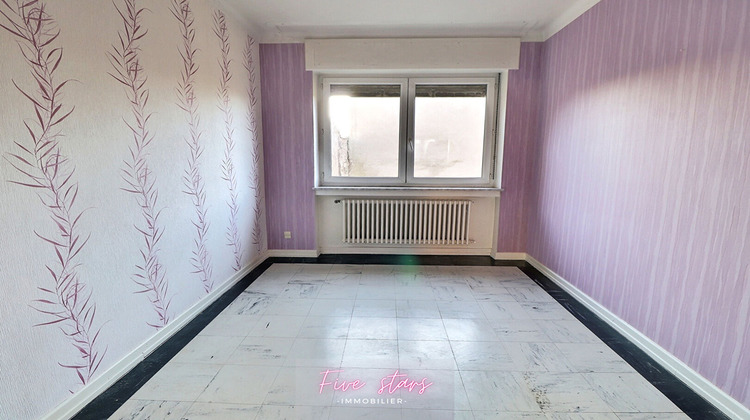 Ma-Cabane - Vente Appartement FLORANGE, 82 m²