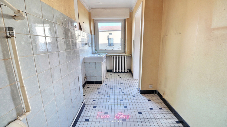 Ma-Cabane - Vente Appartement FLORANGE, 82 m²