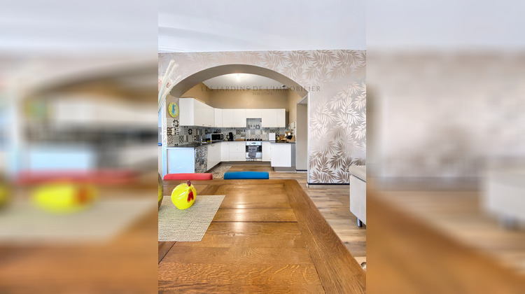 Ma-Cabane - Vente Appartement Florange, 108 m²