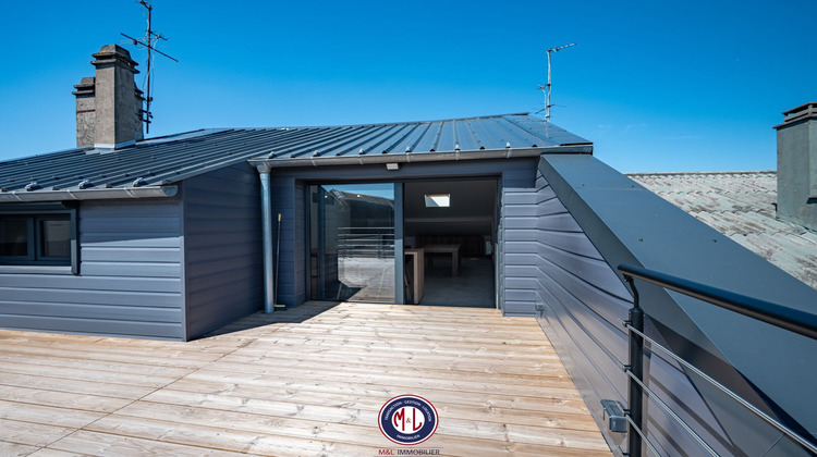 Ma-Cabane - Vente Appartement FLORANGE, 145 m²