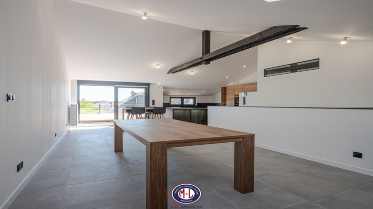 Ma-Cabane - Vente Appartement FLORANGE, 145 m²