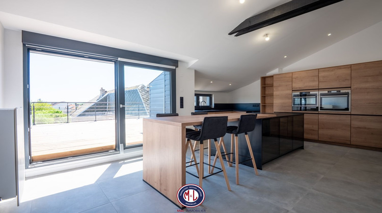 Ma-Cabane - Vente Appartement FLORANGE, 145 m²