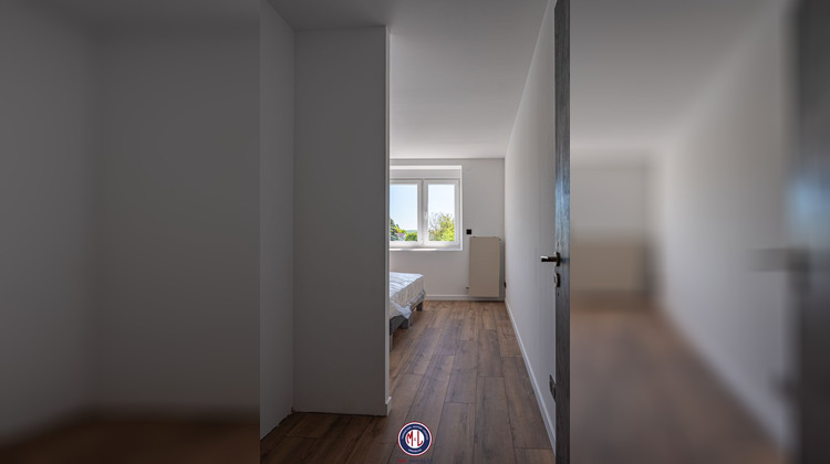 Ma-Cabane - Vente Appartement FLORANGE, 145 m²