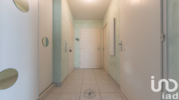 Ma-Cabane - Vente Appartement Florange, 49 m²