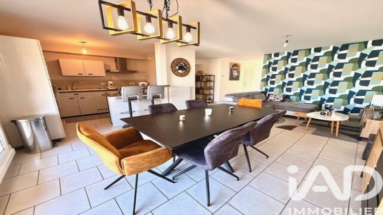 Ma-Cabane - Vente Appartement Florange, 81 m²