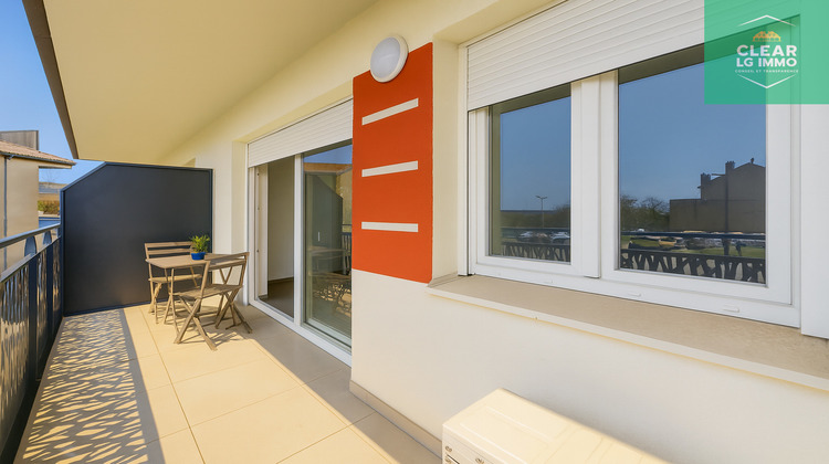 Ma-Cabane - Vente Appartement Florange, 60 m²
