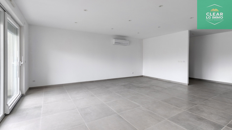 Ma-Cabane - Vente Appartement Florange, 60 m²