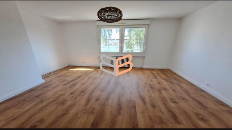 Ma-Cabane - Vente Appartement Florange, 58 m²