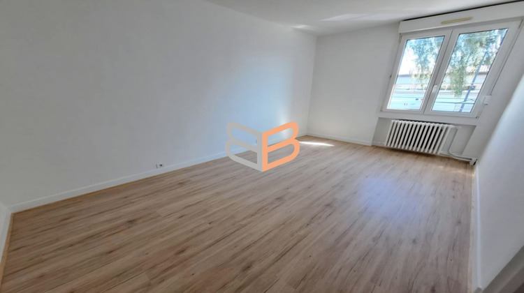 Ma-Cabane - Vente Appartement Florange, 58 m²