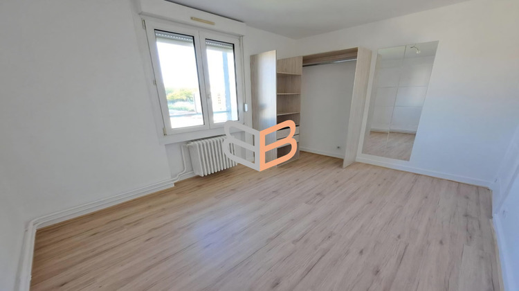 Ma-Cabane - Vente Appartement Florange, 58 m²