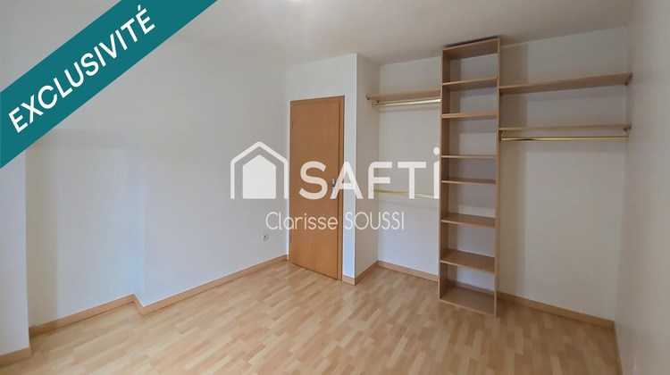 Ma-Cabane - Vente Appartement Florange, 110 m²