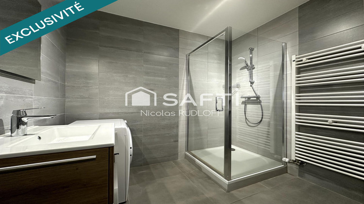 Ma-Cabane - Vente Appartement Florange, 45 m²