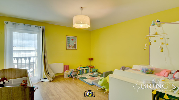 Ma-Cabane - Vente Appartement Florange, 92 m²