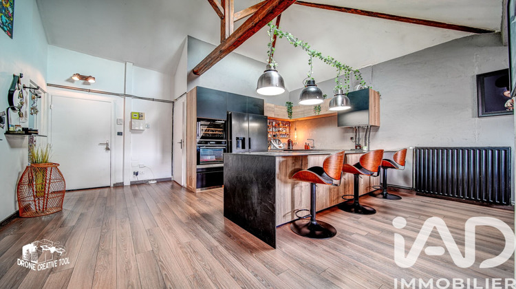 Ma-Cabane - Vente Appartement Florange, 64 m²