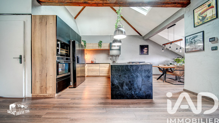 Ma-Cabane - Vente Appartement Florange, 64 m²