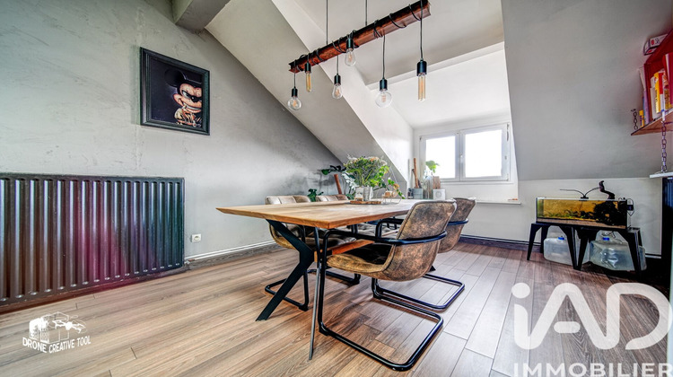 Ma-Cabane - Vente Appartement Florange, 64 m²